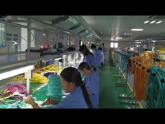 Πώς να παράγετε κορδόνι για την κατασκευή οπτικών ινών