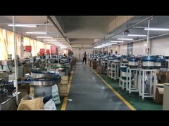 Πώς Κατασκευάζονται οι Αναπροσαρμοστές Οπτικών ινών