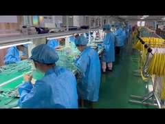 Πλεξίδα οπτικών ινών