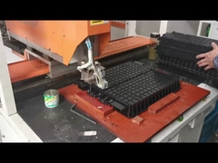 Επαγγελματίας κατασκευαστής περιβλήματος σύνδεσης