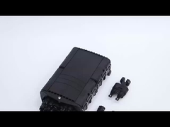 Οριζόντια περάτωση συναρμογών