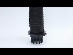 Εξωτερικά περιβλήματα οπτικών ινών