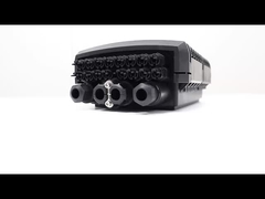 κουτί διανομής οπτικών ινών