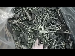 Απομονωμένο / πλαστικό σύρμα πέδησης