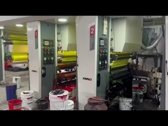 Μη ανιχνεύσιμη υπόγεια ταινία προειδοποίησης με οπτικές ίνες