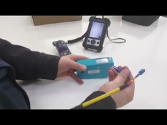 Πώς να χρησιμοποιήσετε το κουτί καθαρισμού οπτικών ινών