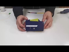 200g καθαριστικό οπτικών ινών FTTH One Click Καμία μόλυνση από ESD