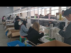 FTTH 6 θύρες καλώδιο πτώσης Διάταξη διανομής οπτικών ινών Αδιάβροχο Αδιάβροχο