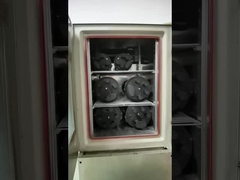 Δοκιμή περιβλήματος οπτικών ινών