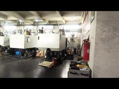 ζώνη ανοξείδωτου