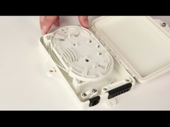 Γιατί να επιλέξετε το κουτί διανομής οπτικών ινών που χρησιμοποιείται στο δίκτυο πρόσβασης FTTH.