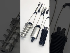 Πόσες διαφορετικές σφραγίδες καλωδίου έχουμε;