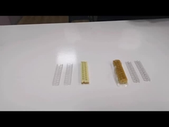 Μονάδα Σύνδεσης 3M 10-ζευγών χωρίς γέλη ή με πλήρη γέλη