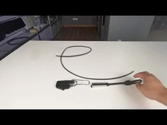 Πώς να χρησιμοποιήσετε σφιγκτήρες καλωδίων πτώσης