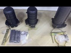 Κλείσιμο σφραγίσματος οπτικών ινών