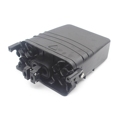 FTTX 8 Port SC APC Πυρόστερα Προσυνδεδεμένα Τερματικά Φυτικών ινών NAP Box