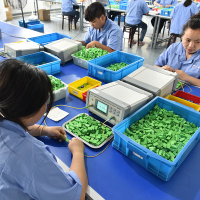 3G Network Compatible LC Duplex Adapter for Fiber Optic Connections in CATV Systems