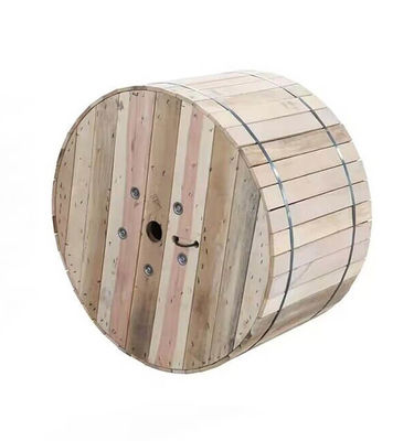 Simplex FTTH Optical Fiber Cable 1 Core Indoor With PVC LSZH Sheath