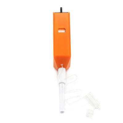 LC MU Mini Type Fiber Optic Cleaner 1.25mm