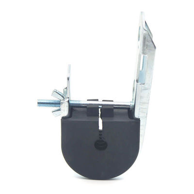 Fiber Optic 10-15mm J-hook suspension clamp