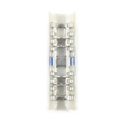 Blue Mini PICABOND Connector