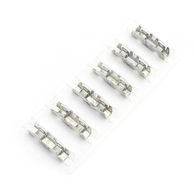 Purple Weather Resistant Picabond Connector