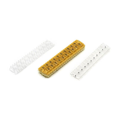 10-Pair Super-Mini Splicing Moisture-proof Module Gel