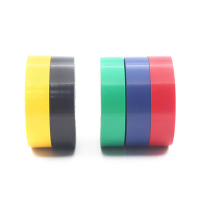 7 Mils Thickness Electrical Insulating Tape Vinyl Electrical Tape PVC