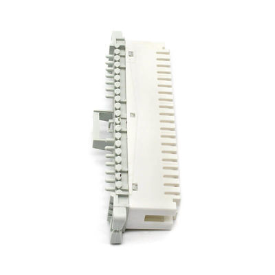 ABS Secure KRONE LSA Module Back Mount 40-75 N Insertion Force