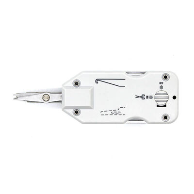 Plastic KRONE 110 Module Type Punch Down Tool with Wide Handle