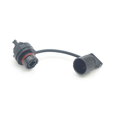 Huawei Type Mini SC Hardened Adapter For FTTA And Outdoor Network