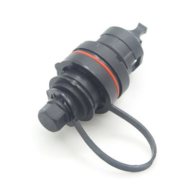 Waterproof H Connector Optitap Hybrid Hardened Adapter