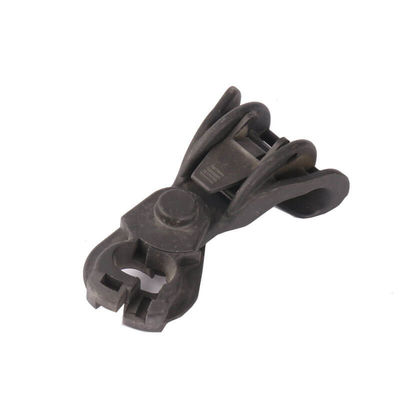 ABC ADSS Cable Suspension Clamps For Overhead Power Line