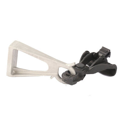 Electric Aluminum Alloy Hardware Suspension Bracket Insulated