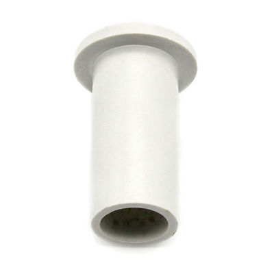 Plastic White Wall Tube For Indoor Cabling