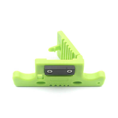 MSAT 5 Mid-Span Wire Stripper To Buffer Tubes 1.9mm - 3.0mm