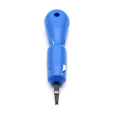 ABS Blue Handle ID 3000 Comfort Tool for 0.32-0.8mm Wire