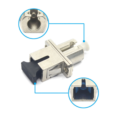 Σύστημα CATV FTTH FTTX Simplex Οπτικός προσαρμογός