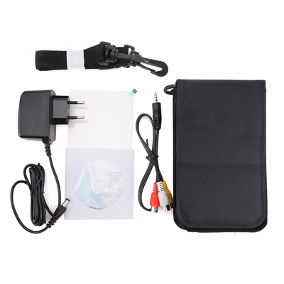 Διάμετρος δορυφορικού σήματος SATLINK SP-2100 DVB-S2 HD με είσοδο 950-2150 MHz LNB