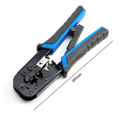 Χάλυβα χειριστή πολυσύνδεσης μονάδα Plug Crimping εργαλείο για αυτοκρατορικό σύστημα μέτρησης