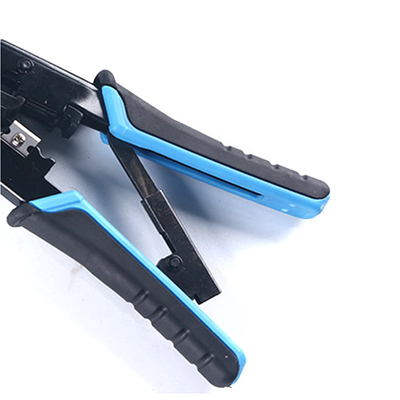 Χάλυβα χειριστή πολυσύνδεσης μονάδα Plug Crimping εργαλείο για αυτοκρατορικό σύστημα μέτρησης