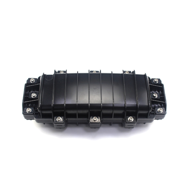 PC ABS Fiber Optic Splice Closure Wall Mounting με 6 θύρες