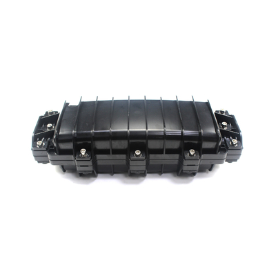 PC ABS Fiber Optic Splice Closure Wall Mounting με 6 θύρες