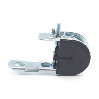 J Hook Ζυγισμένο ατσάλι Κεμπί αναστολής 5-8mm 8-12mm 10-15mm για ADSS