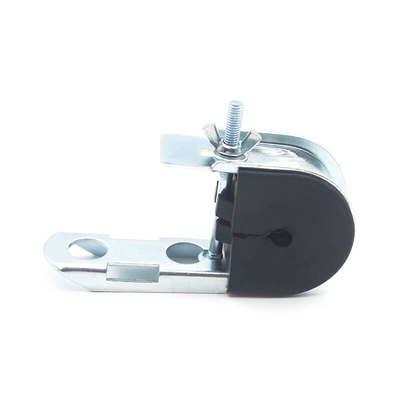 Οπτική ίνα 10-15mm J-hook πρίζα ανάρτησης