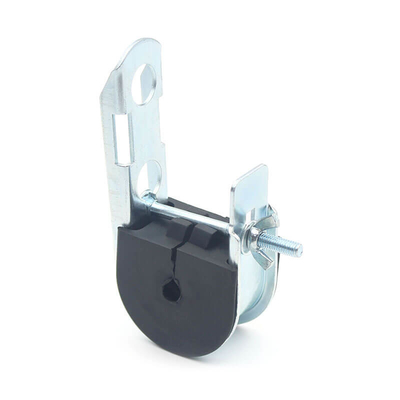 Οπτική ίνα 10-15mm J-hook πρίζα ανάρτησης