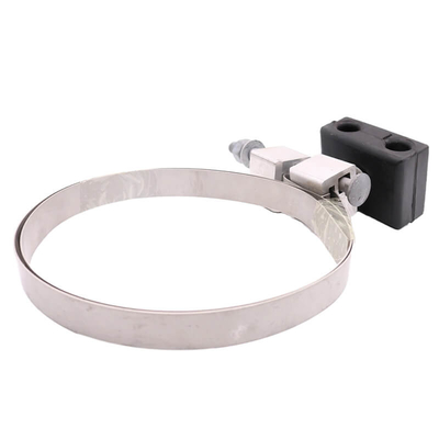 ADSS OPGW Τύπος Down Lead Clamp On Pole Tower 9-20mm Μέγεθος 1,2M μήκος
