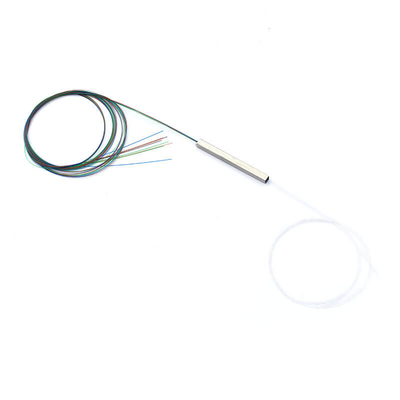 Οπτική ίνα γυμνό τύπο PLC Splitter 1X2 1X8 2X8 2X16 σε δίκτυα PON