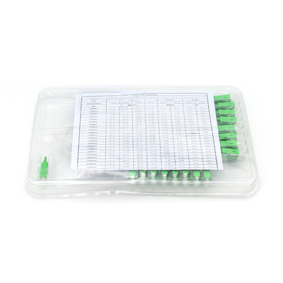 1x32 Μίνι Μονάδα Πλκ με μήκος 0,5m 1m 1,5m
