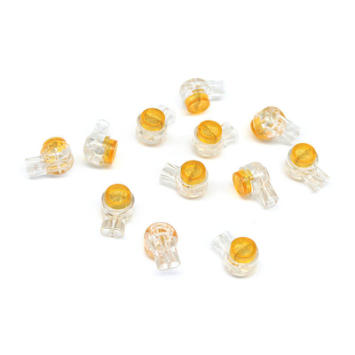 Γελλωτό Ur Idc συνδετήρας  Ur συνδετήρες AWG 21-26mm2